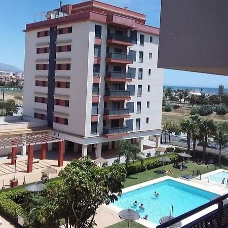 Atalaya Del Mar Apartment Торе дел Мар Екстериор снимка