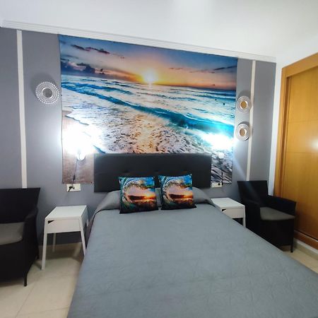 Atalaya Del Mar Apartment Торе дел Мар Екстериор снимка