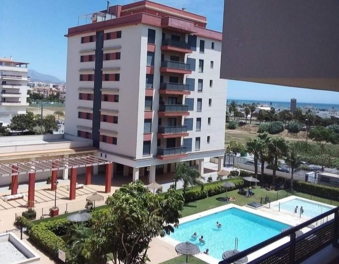 Atalaya Del Mar Apartment Торе дел Мар Екстериор снимка