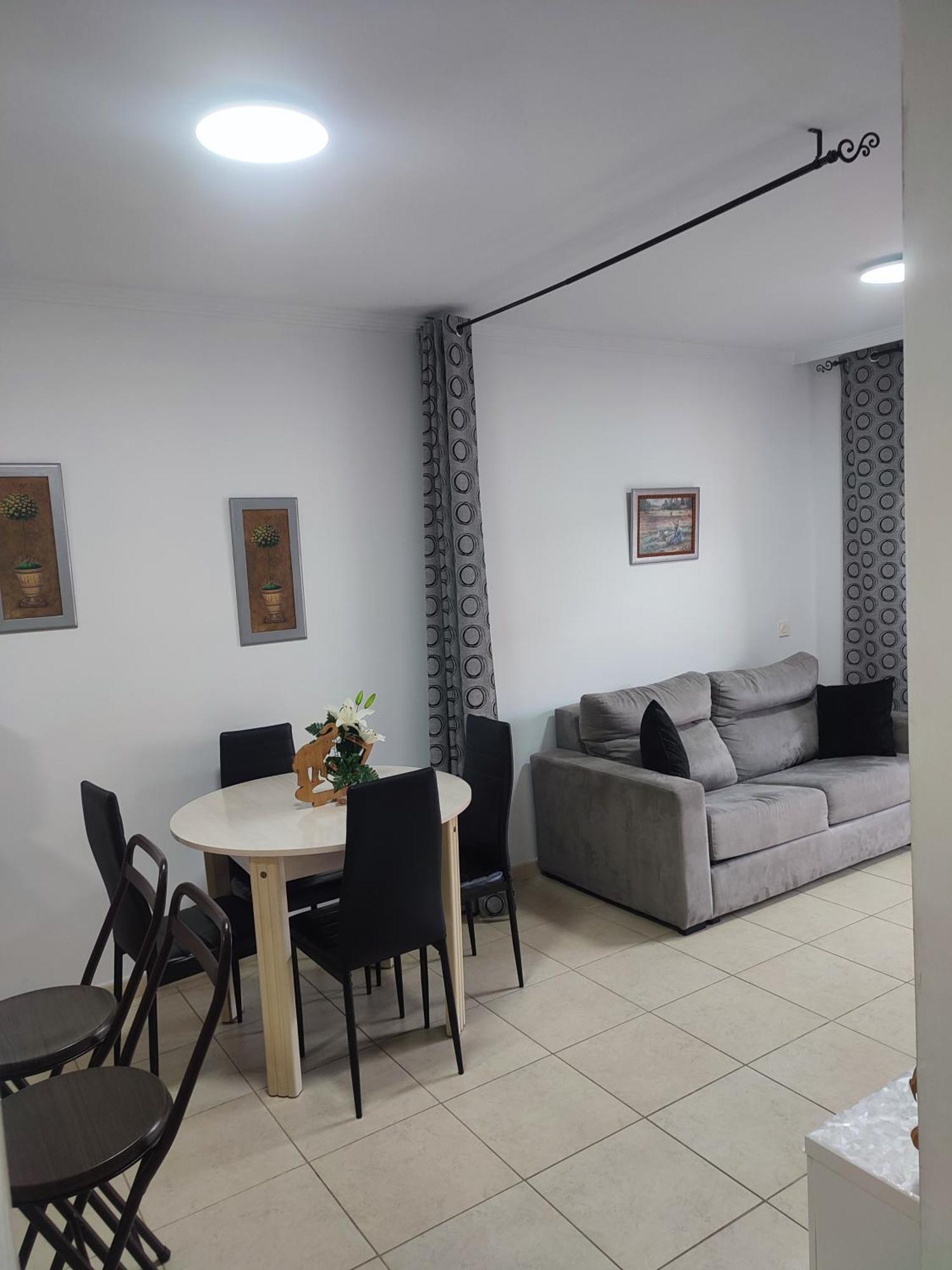 Atalaya Del Mar Apartment Торе дел Мар Екстериор снимка