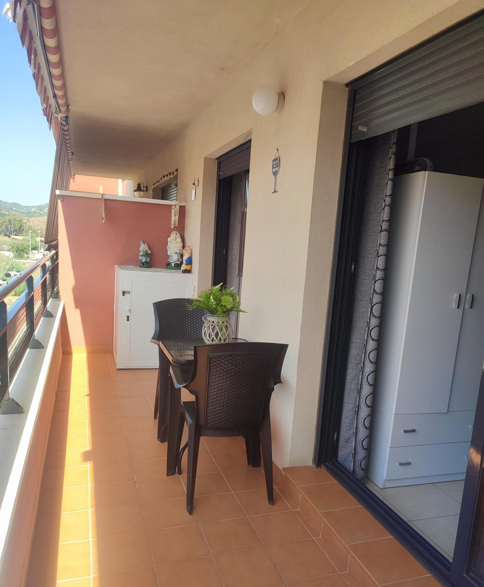 Atalaya Del Mar Apartment Торе дел Мар Екстериор снимка