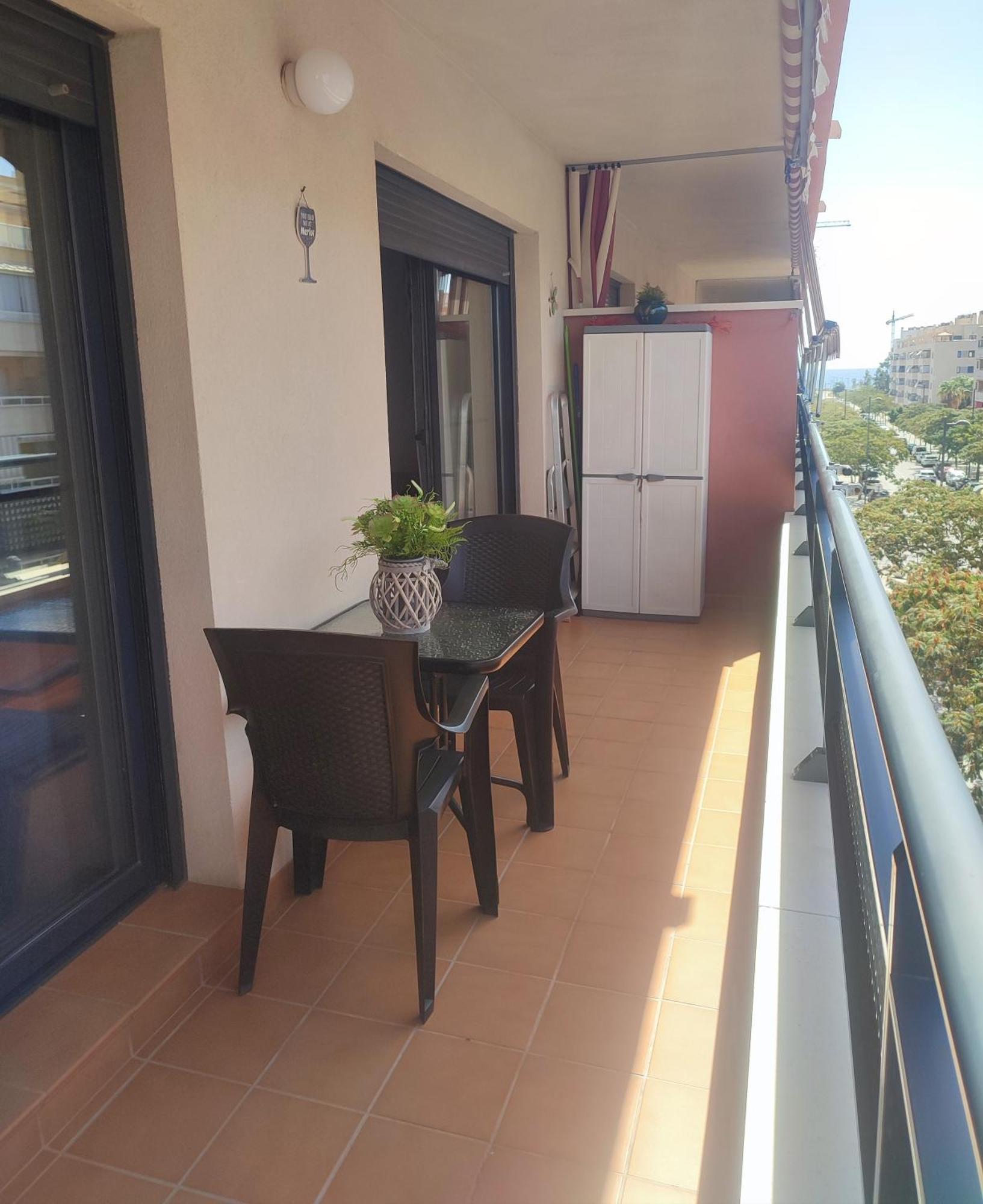 Atalaya Del Mar Apartment Торе дел Мар Екстериор снимка