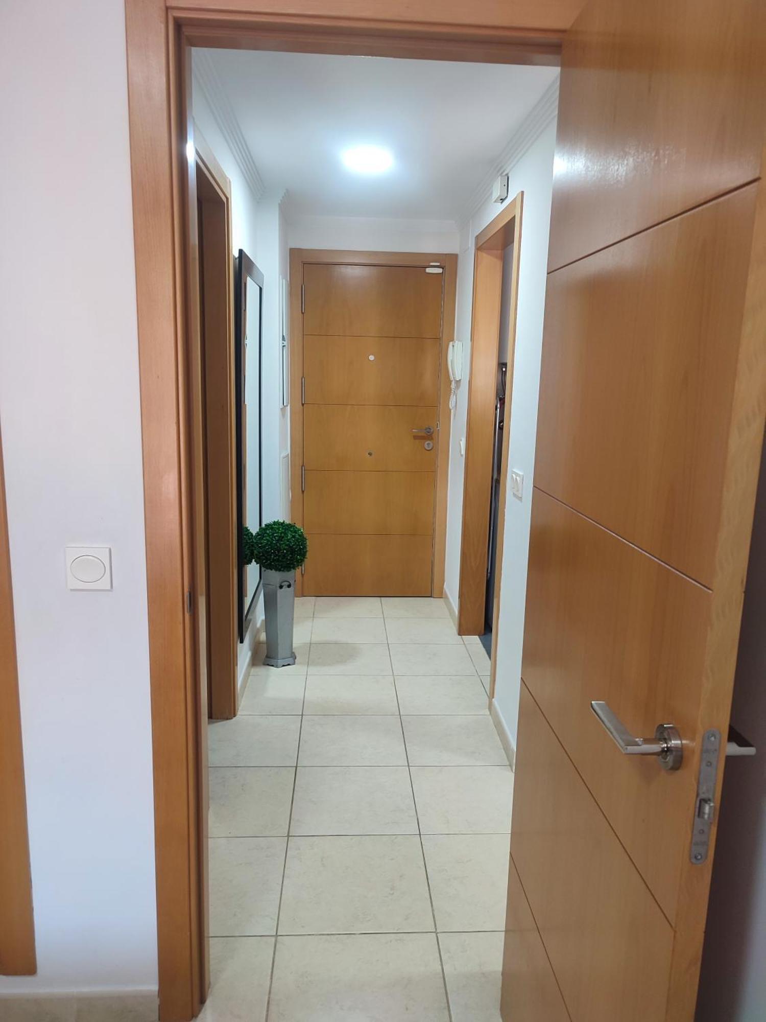 Atalaya Del Mar Apartment Торе дел Мар Екстериор снимка