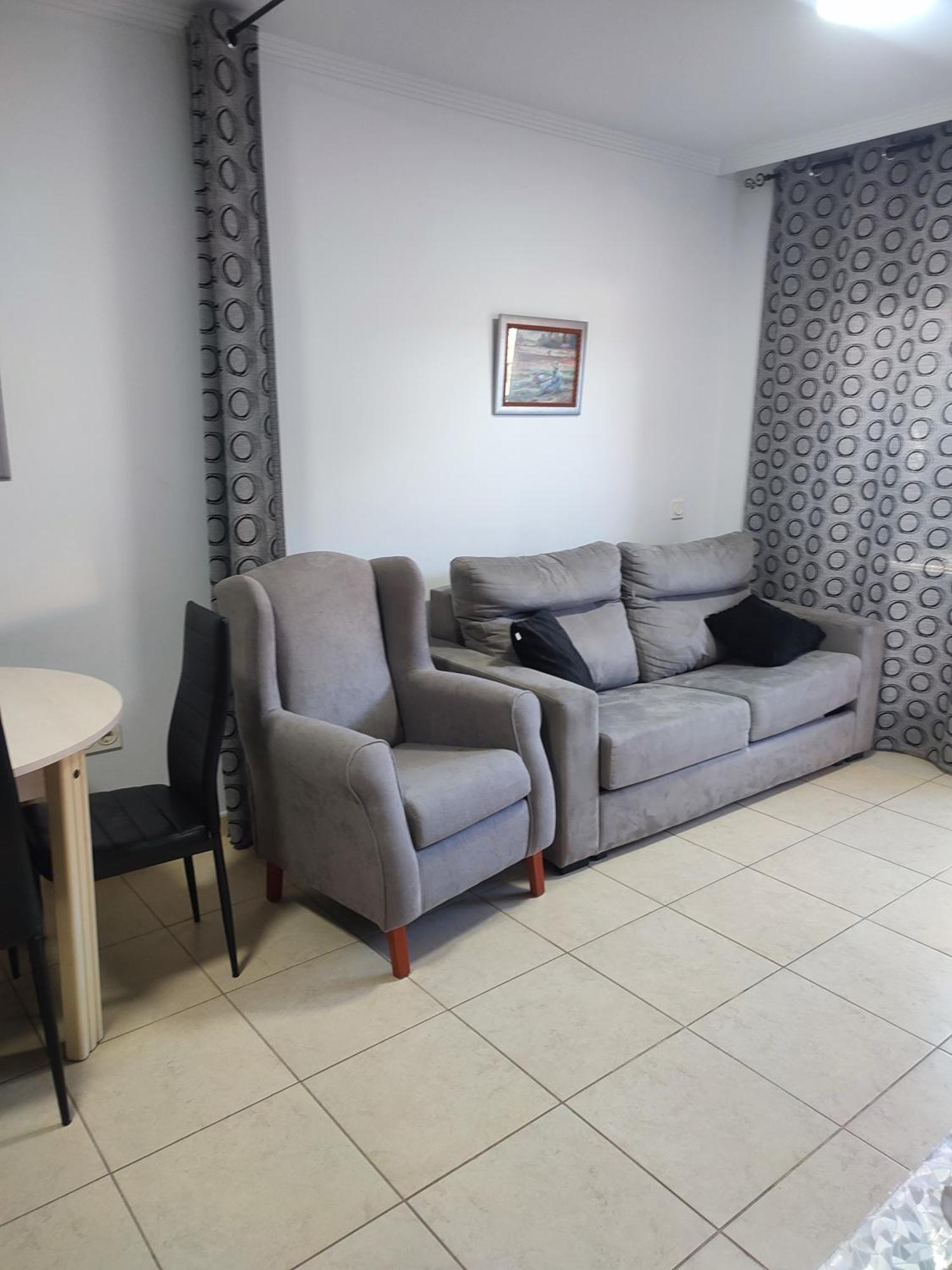 Atalaya Del Mar Apartment Торе дел Мар Екстериор снимка