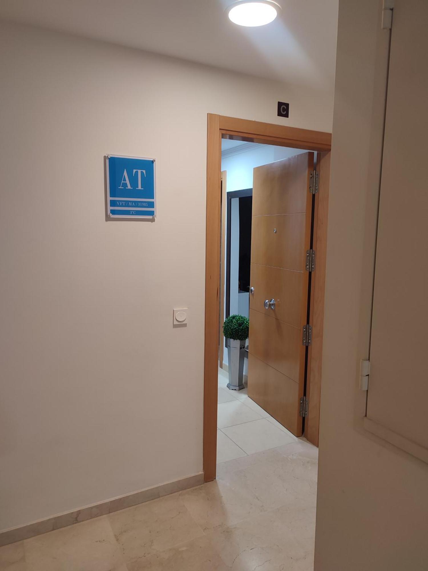 Atalaya Del Mar Apartment Торе дел Мар Екстериор снимка
