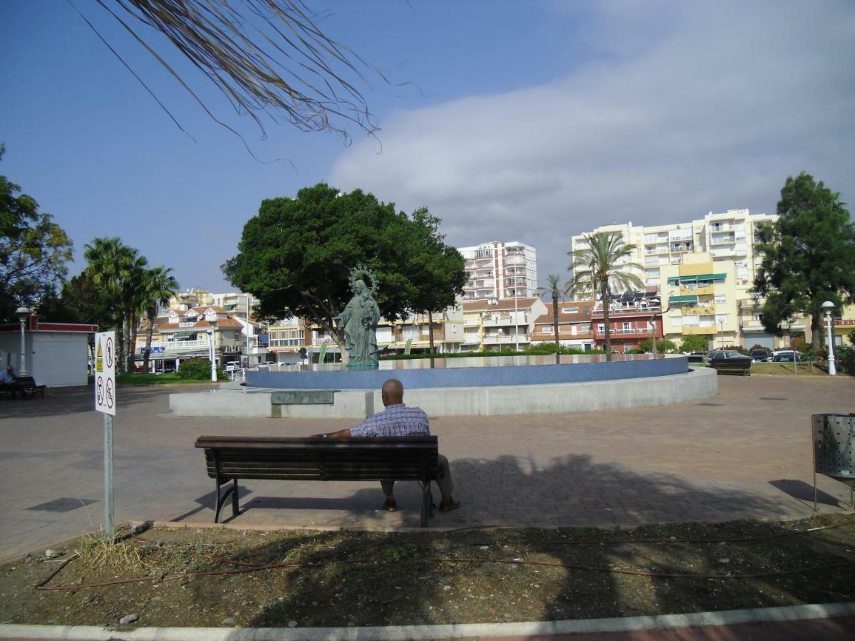 Atalaya Del Mar Apartment Торе дел Мар Екстериор снимка