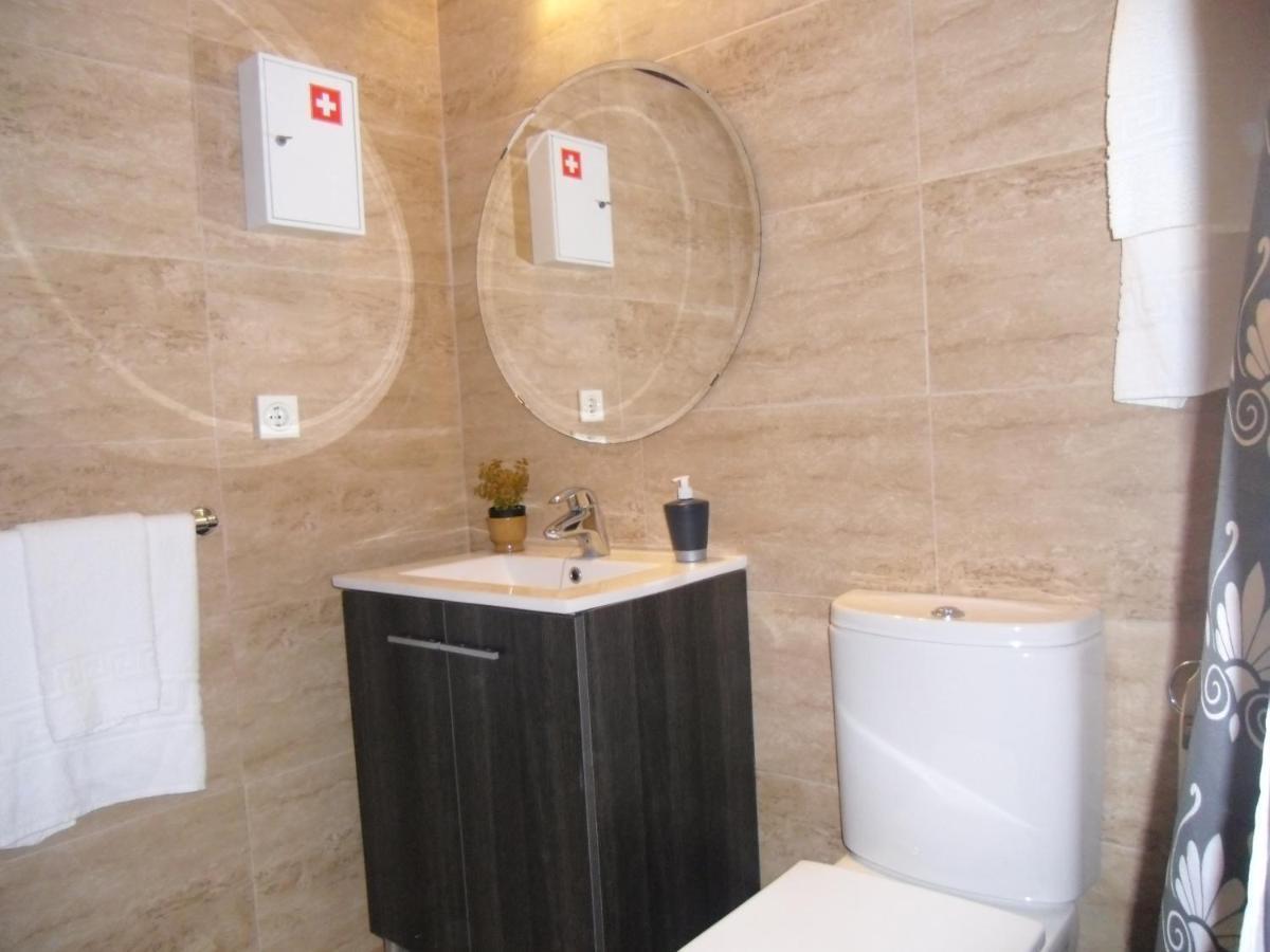 Atalaya Del Mar Apartment Торе дел Мар Екстериор снимка