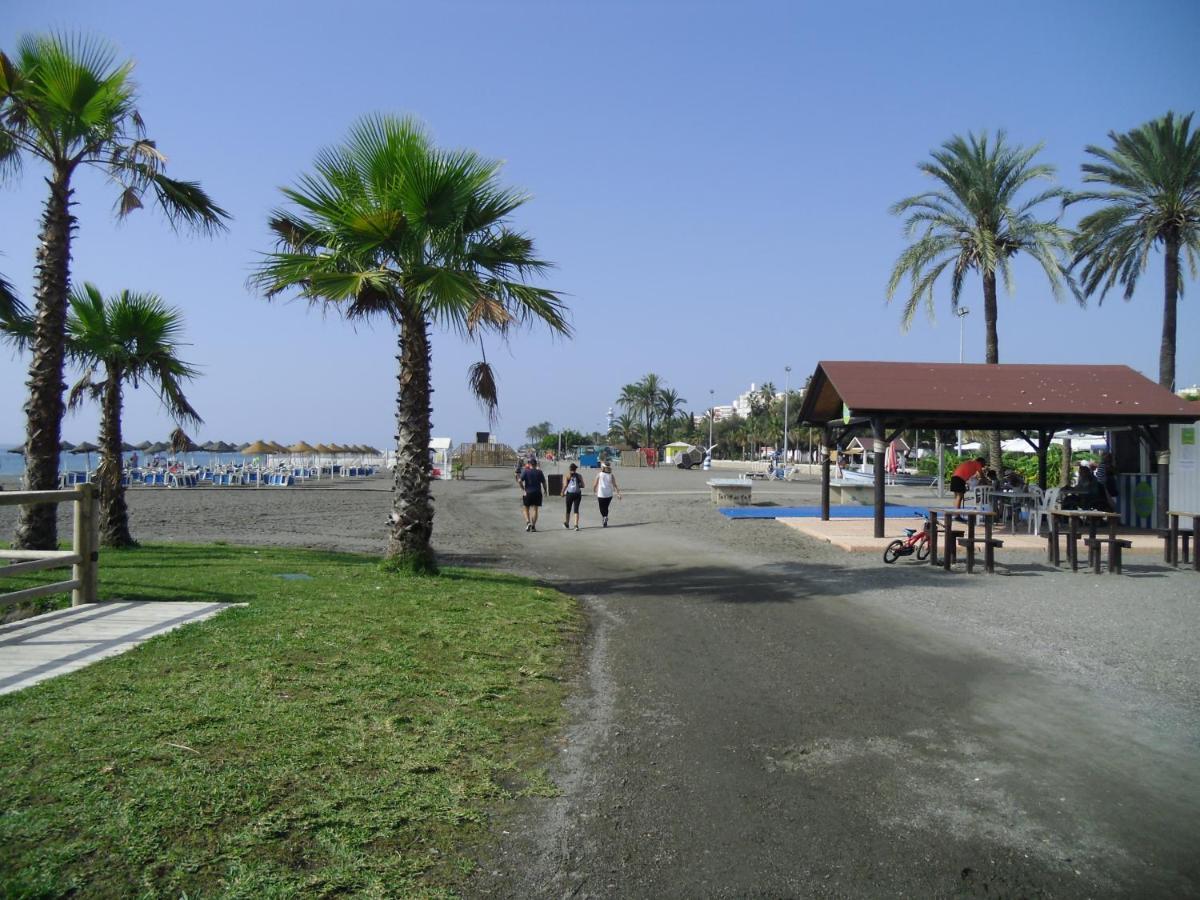 Atalaya Del Mar Apartment Торе дел Мар Екстериор снимка